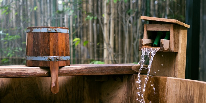 Onsen ile Odaiba