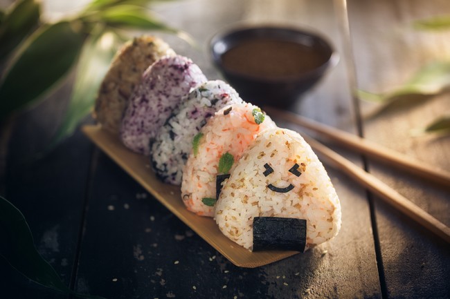 La cuisine japonaise, une culture surprenante