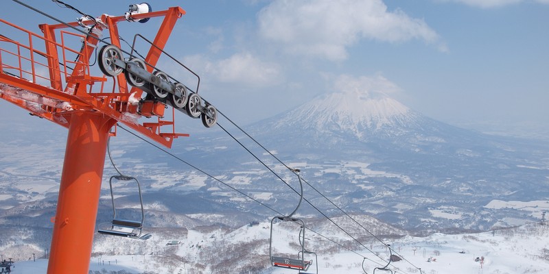 Niseko, Hokkaido