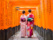 Deux geishas, Fushimi Inari, Kyoto, Japon