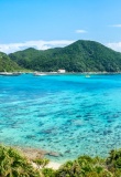 Île Tokashiki, Okinawa, Japon