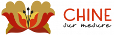 Logo Chine sur mesure