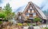 Maisons traditionnelles, Shirakawago, Japon