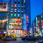 Le Japon entre tradition et modernité