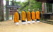 5 moines à Koyasan