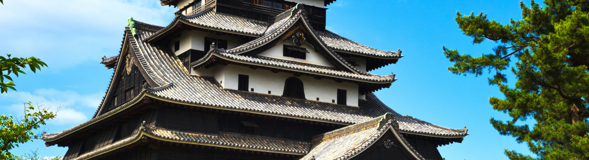 Chateau de Matsue, Shimane