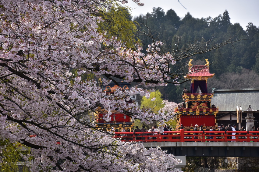 Festival de Takayama