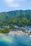 Itsukushima, mer de Seto