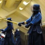 Kendo expérience