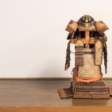 Musée des samouraï, Tokyo