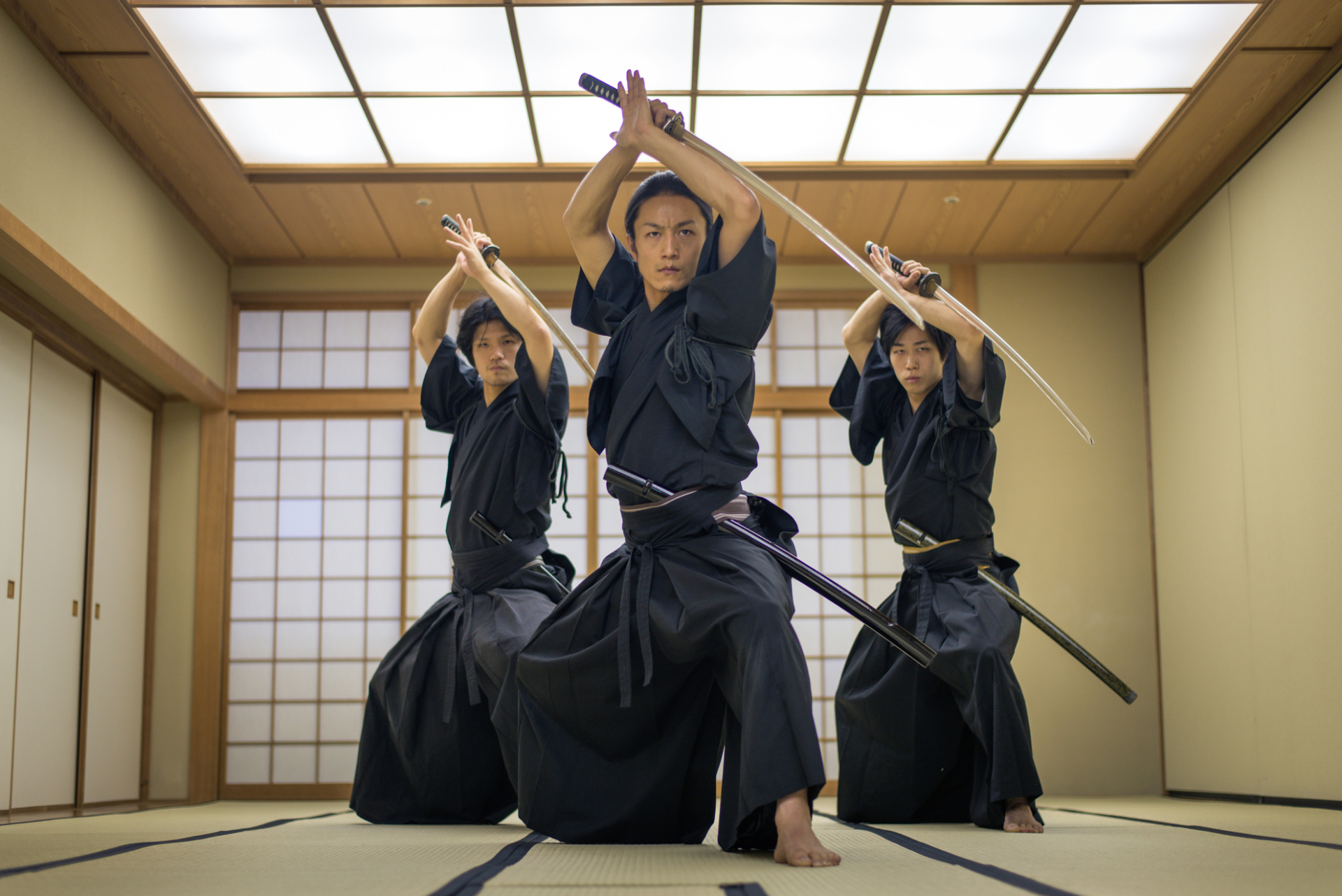 Samouraï