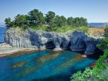 Grottes de Nanatsugama