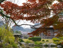 Parc Sengan-en, Kagoshima