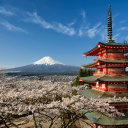 japon avis mont fuji