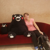 Emeline Conseillère voyage japon