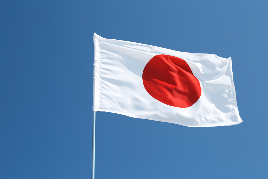 drapeau-japon